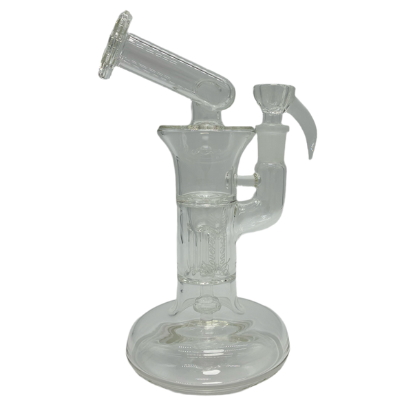 Sovereignty Glass - Mini Pillar