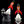 Eternal Flameworks - Rocket Takeoff Dry Glass Attachment For Puffco Peak & Peak Pro