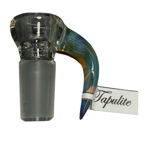 Sovereignty Glass - Pawn (Shorty4) [StemLine DownGrid]