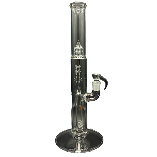 Sovereignty Glass - Bishop [Fixed Stem 180]
