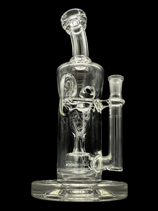 Terroir - Dual Gill Uptake Recycler
