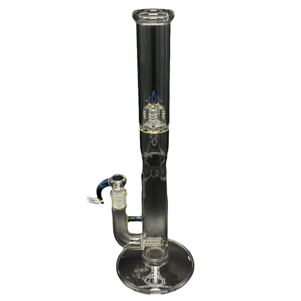 Sovereignty Glass - 44x4 [Stemline] 16mm 6 Cut UpGrid w/ Tube Reduction