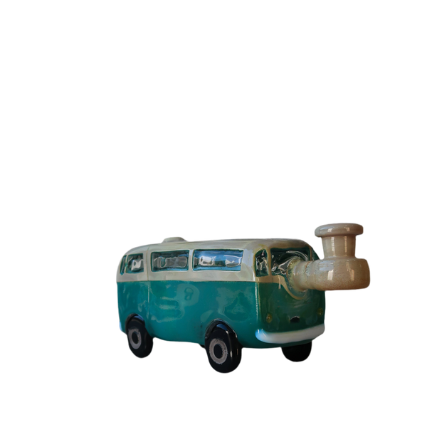 Pakoh - Full VW Bus Rig