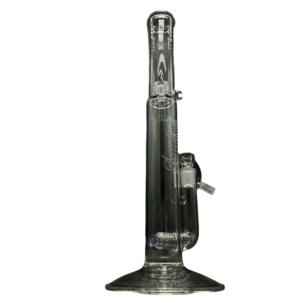Sovereignty Glass - Bishop [StemLine UpGrid]