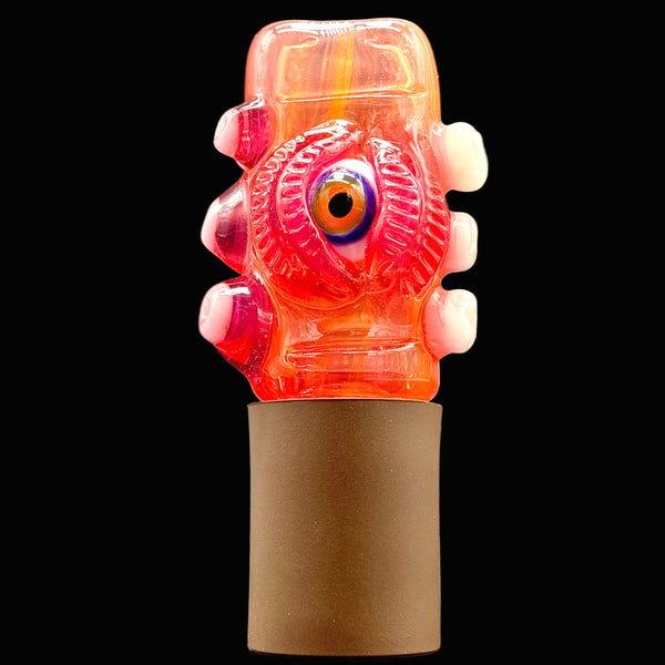 Salt x Stephan Pierce - (PuffCo) [Pivot] Mouth Piece (2025)