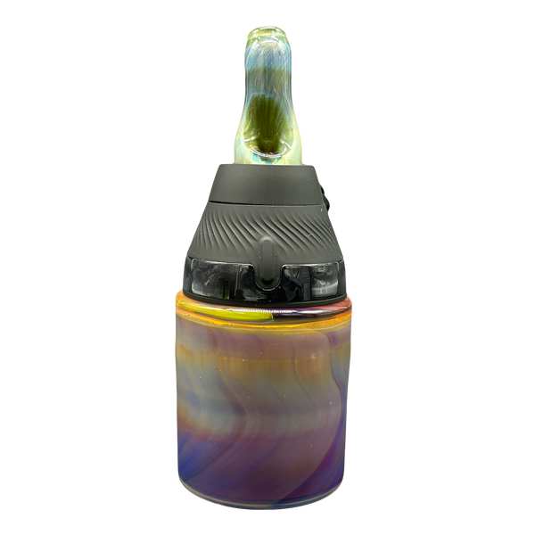 Smiley - (PuffCo) [Proxy] Dry Core Kit