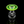 The Real Rich Brian - Color Halo Puffco Proxy Core Glass Mouthpiece