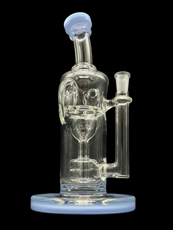 Terroir - Dual Gill Uptake Recycler