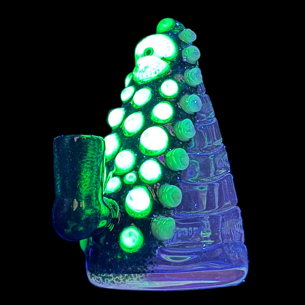 Salt Glass - Eyepod #143 (UV) (2025)