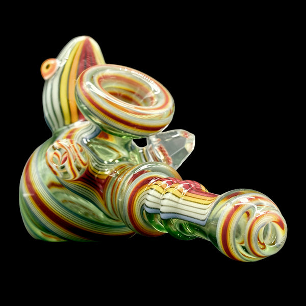 Niko Cray - Snake [Dry] Pipe (2025)