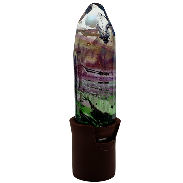 Gem Cup - (PuffCo) [Pivot] Mouth Piece (2025)