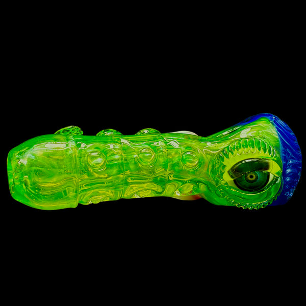 Salt Glass - Spune (UV) (2025)