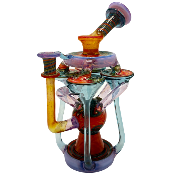 Man Child - [Quad] Recycler (2025)