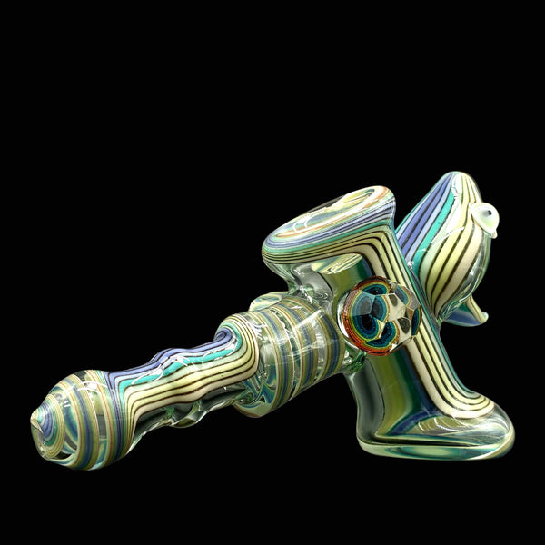 Niko Cray - Snake [Dry] Pipe (2025)