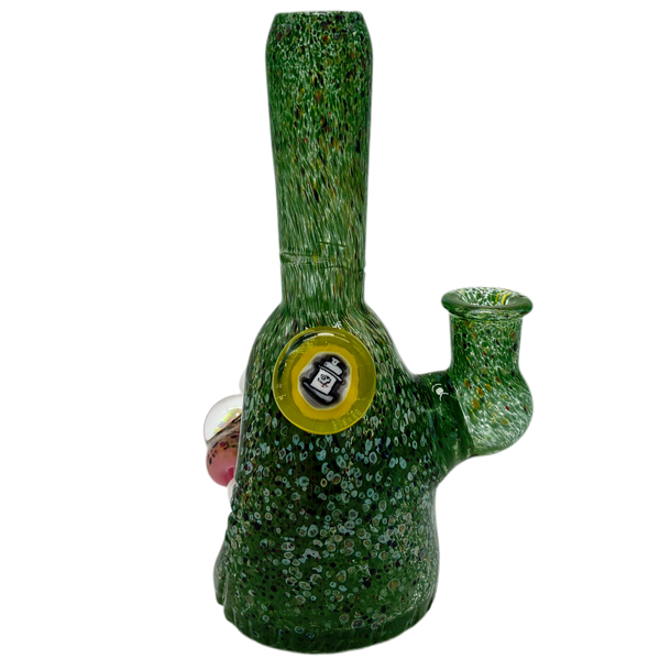 Glasshole - [Green] Tube (2025)