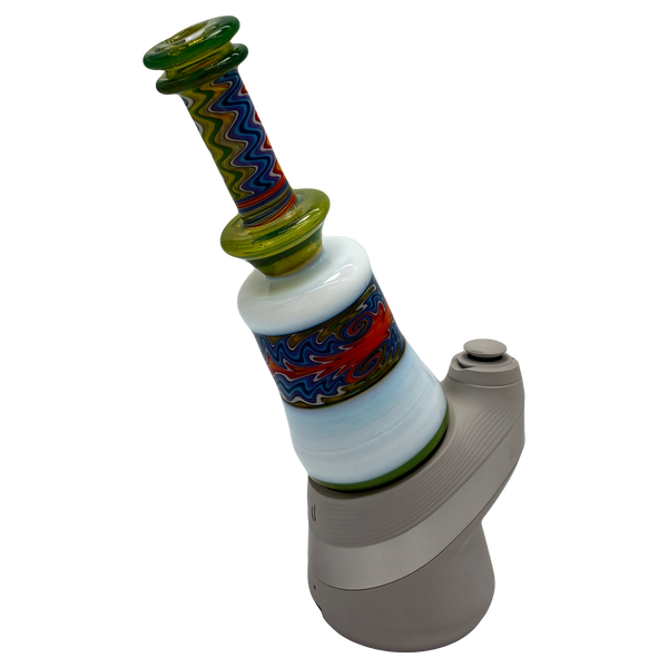 Man Child - (PuffCo) Tube (2025)