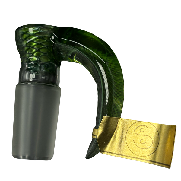 Sovereignty Glass - Steve (Slide) [Honeycomb]