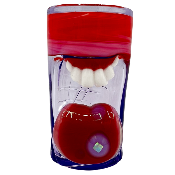 Glasshole - Shot Glass (2025)