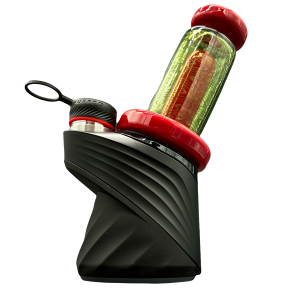 Smiley - (PuffCo) Tube