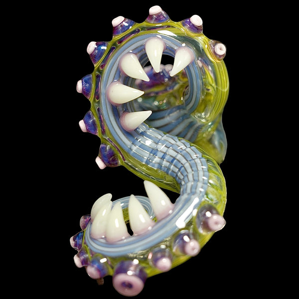 Niko Cray x Salt - Dry Snake (2025)