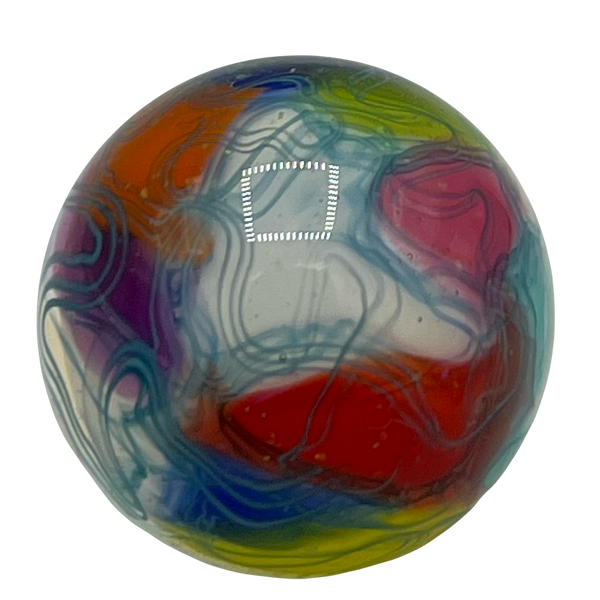 Scomoanet - (Rainbow) Opal Gazer (2024) (UV) [Marble]