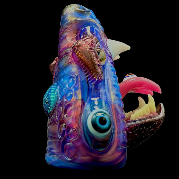 Salt x Niko Cray - Snake Head EyePod