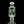 Kickback Glass - Cactus Bubbler Puffco Pivot Glass Bubbler Mouthpiece