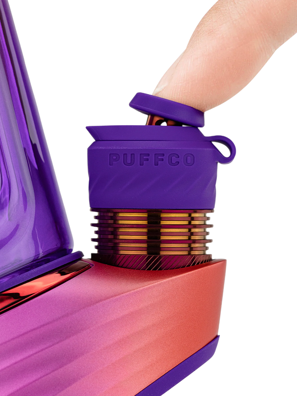 PuffCo - Peak Pro [3DXL] Plasma (Limited Edition)