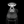 The Real Rich Brian - Clear Halo Puffco Proxy Core Mouthpiece