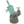 Gem Cup - (PUFFCO) [Dry] Cup Top Glass (2025)