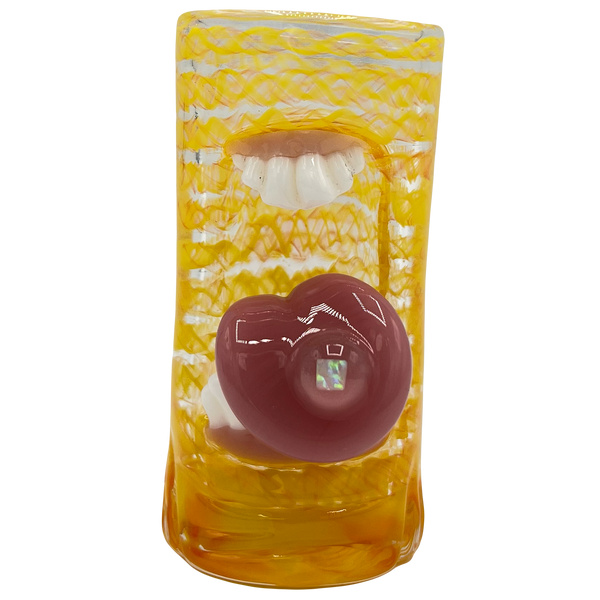 Glasshole - Shot Glass (2025)