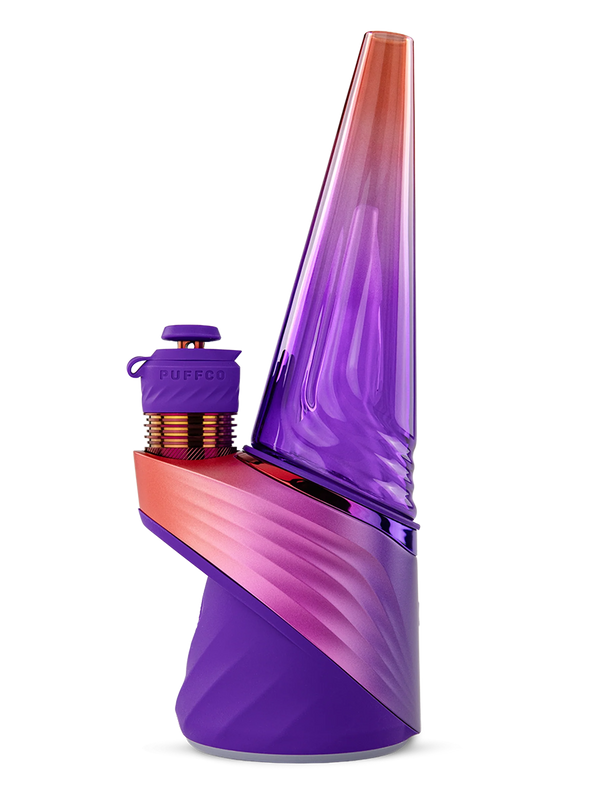 PuffCo - Peak Pro [3DXL] Plasma (Limited Edition)
