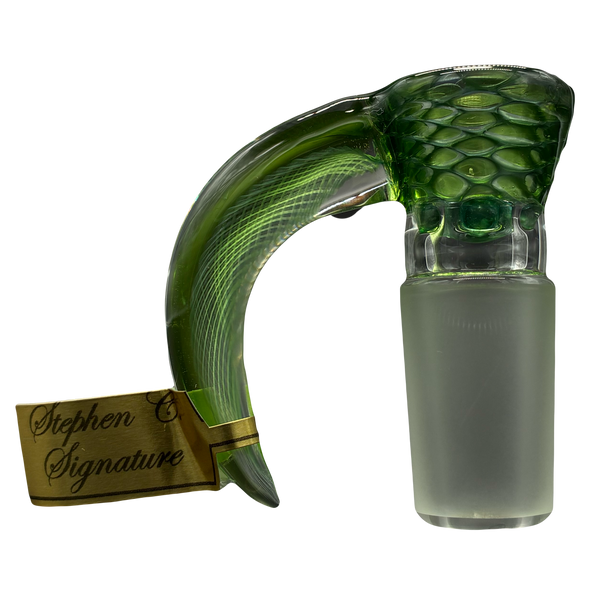 Sovereignty Glass - Steve (Slide) [Honeycomb]