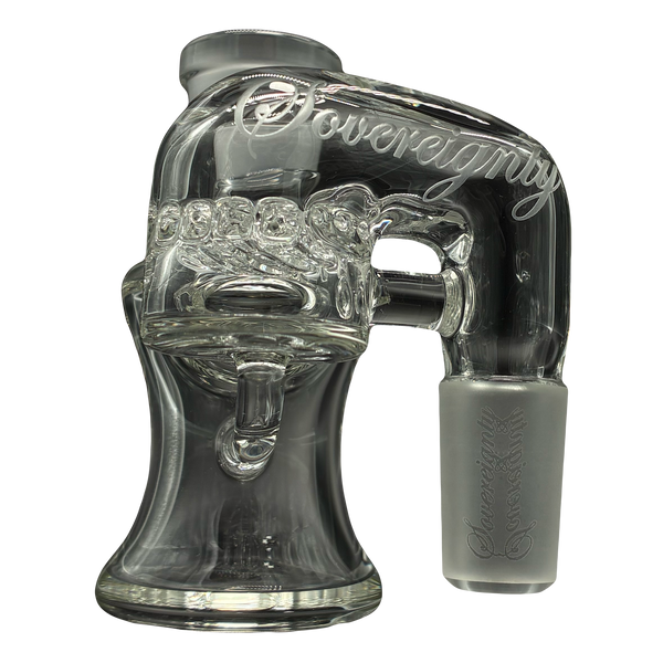 Sovereignty Glass - Dry Cleaner