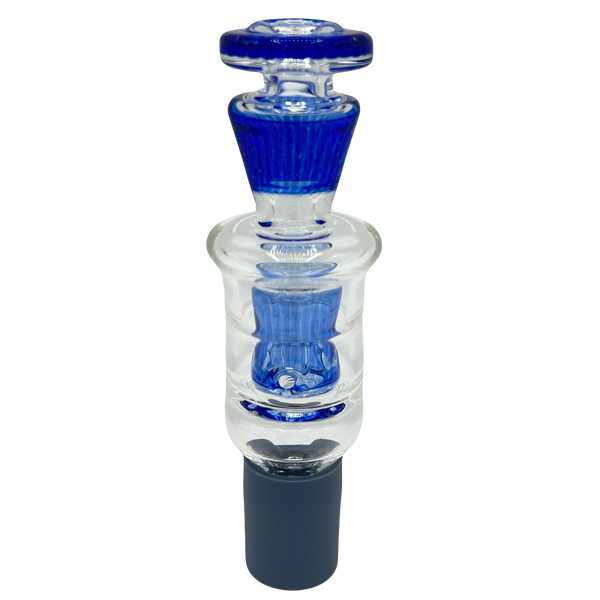 Kosher Glass - (PuffCo) [Pivot] Wet Functional Mouth Piece (2025)