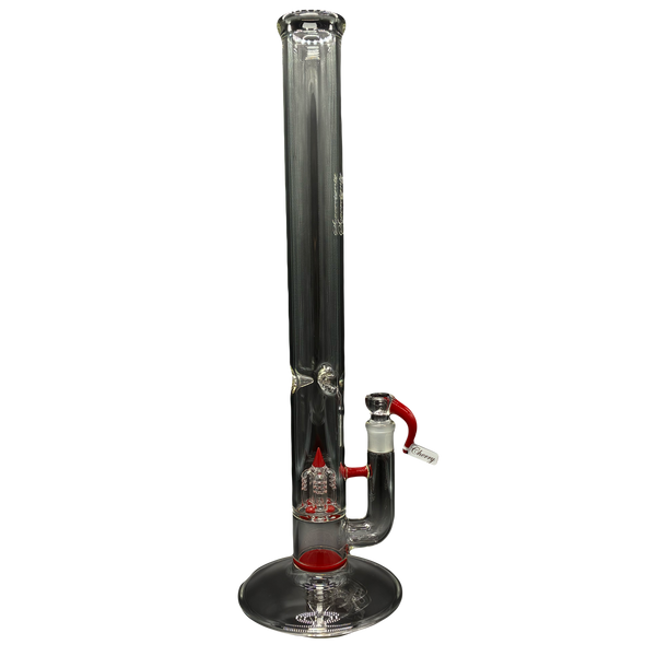Sovereignty Glass - 50x5 [Inverted 4]