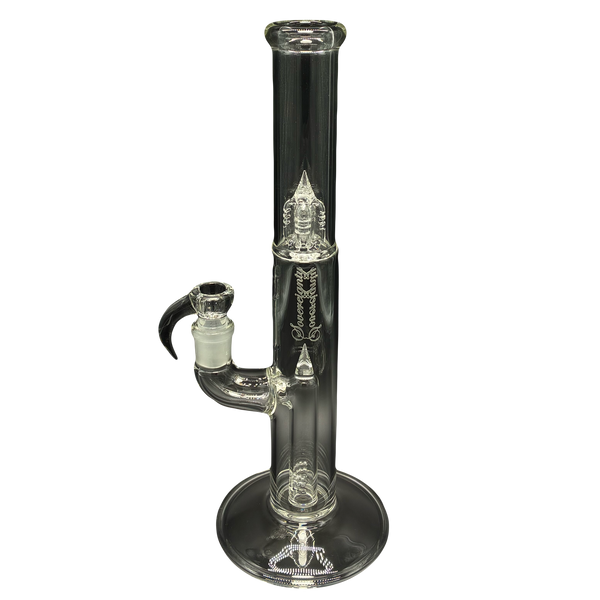 Sovereignty Glass - Pawn (Shorty4) [Fixed Stem] 180