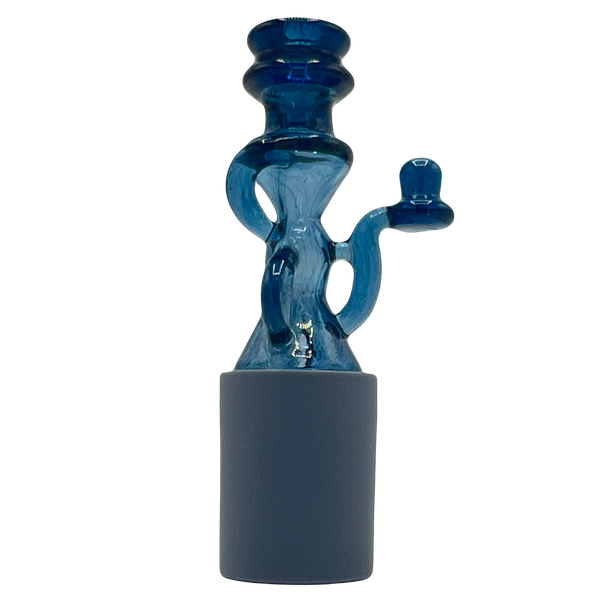 Ery Glass - (PuffCo) [Pivot] Rig Mouth Piece (2025)