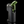 Glass Art By Shag - Colored Dry Dr. Dabber Switch GO Glass Attachment