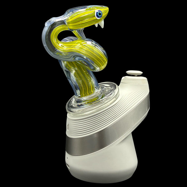 Niko Cray - (PuffCo) [Dry] Snake (2025)