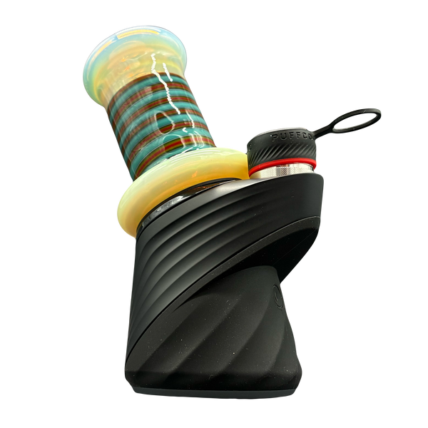 Smiley - (PuffCo) Tube