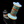 Smiley Glass - Lava Loom Wet Puffco Peak Glass Attachment