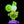 Bellz Glass - Opal Yoshi Puffco Peak Pro Joystick