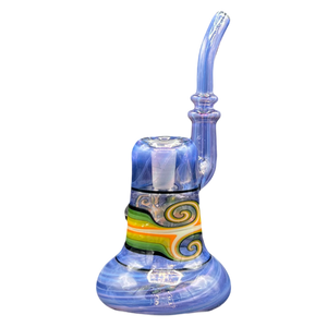 Slob - Bubbler Pipe (2024)