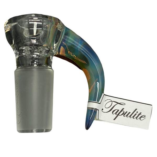 Sovereignty Glass - Pawn (Shorty4) [3 Line]