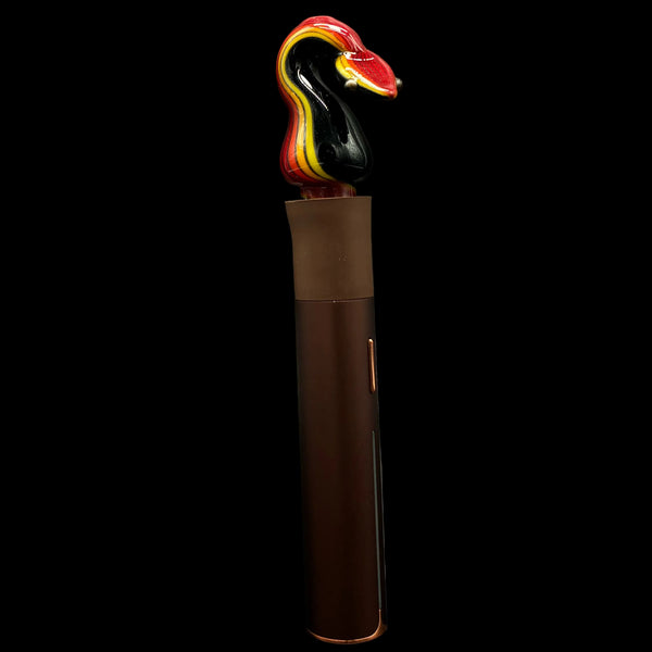 Niko Cray - (PuffCo) [Pivot] Snake (2025)