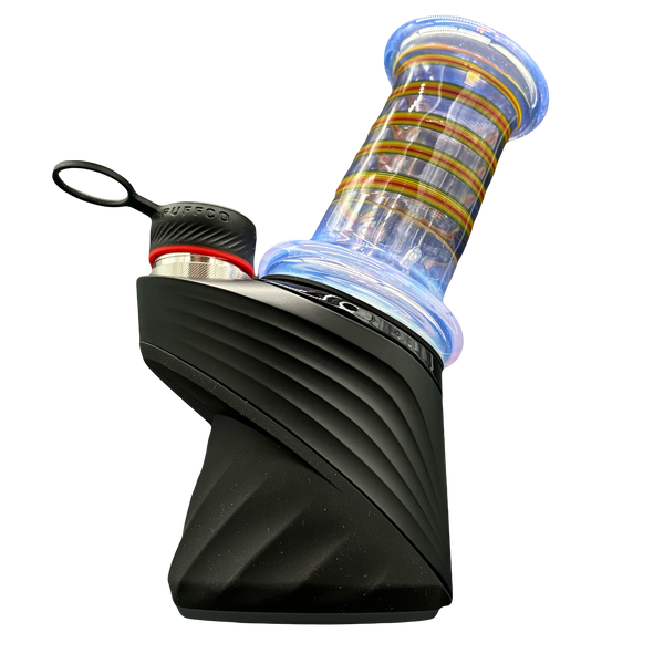 Smiley - (PuffCo) Tube