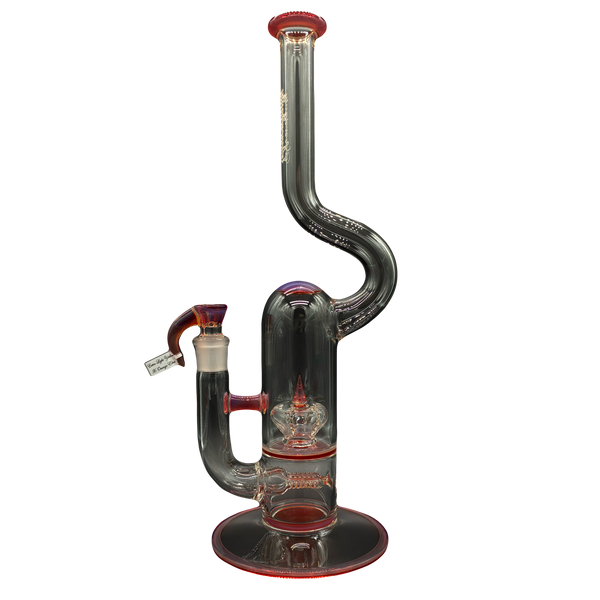 Sovereignty Glass - Natty60D