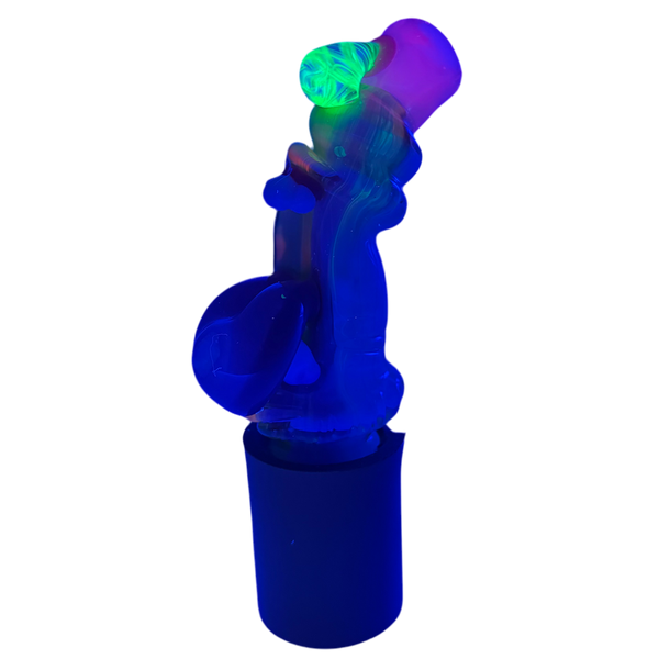 Glasshole x Scomoanet - [Pivot] Spray Can Mouth Piece (2025) (UV)