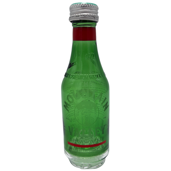 Pakoh - (PuffCo) “The Mountain Valley Spring Water” (2025)